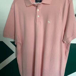 Men’s polo shirt